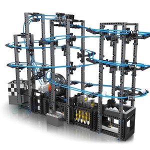 لگو ساختنی سازه مارپیچ مدل 26002