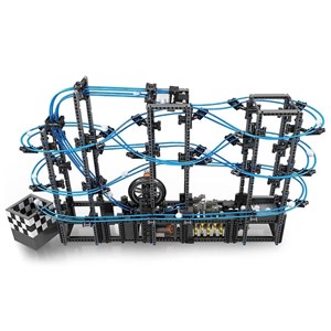 لگو ساختنی سازه مارپیچ مدل 26002