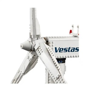 لگو توربین بادی چرخشی مدل 11394