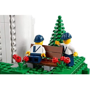 لگو توربین بادی چرخشی مدل 11394