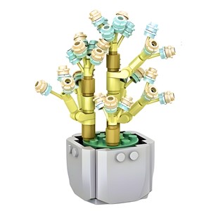 لگوی گل استارز مدل 5251