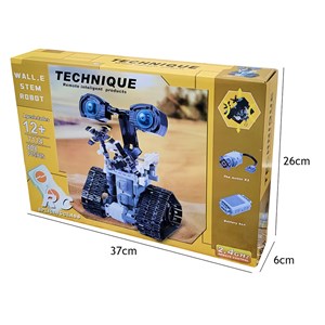 لگو کنترلی ربات وال ای مدل 7114