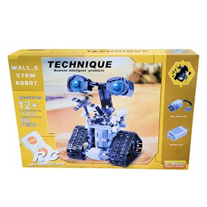 لگو کنترلی ربات وال ای مدل 7114