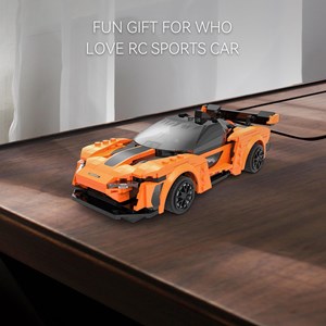 لگو ماشین کنترلی مسابقه ای مدل 51075