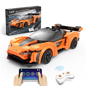 لگو ماشین کنترلی مسابقه ای مدل 51075