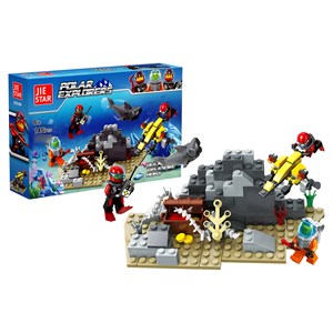 لگو اقیانوس مدل 20549