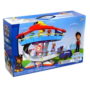 برج مراقبت سگهای نگهبان مدل 2003