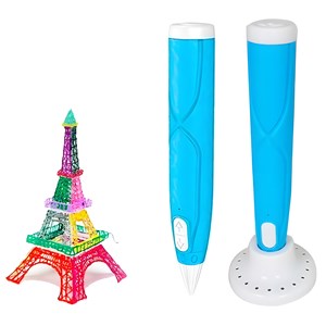 قلم طراحی سه بعدی 3 تایی مدل k9919