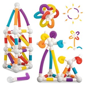 مگنت فنری 66 قطعه مدل 1454