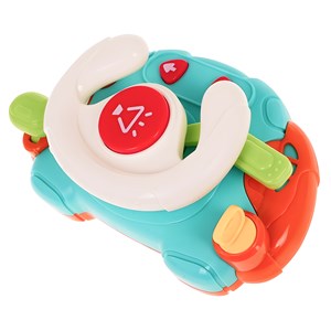 فرمان ماشین موزیکال مدل 503