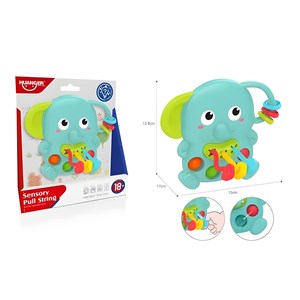 دندانگیر و دست ورزی هانگر طرح فیل مدل 0195