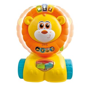 واکر کودک 3 کاره وین فان Winfun مدل 000855