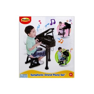 پیانو صندلی دار وین فان Winfun مدل 002045