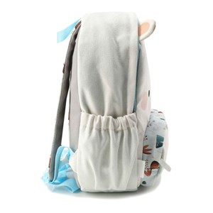 کوله پشتی بزرگ طرح خرس قطبی ساسی Sassi