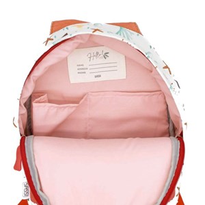 کوله پشتی طرح اختاپوس ساسی Sassi