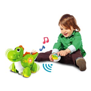 دایناسور کنترلی وین فان Winfun مدل 001141