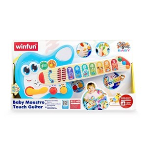 گیتار لمسی وین فان Winfun مدل 230802