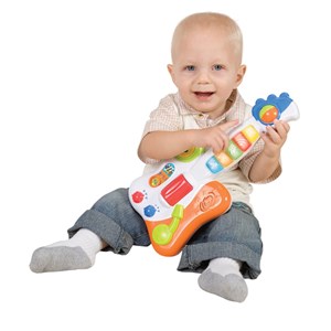 گیتار کوچک وین فان Winfun مدل 002000