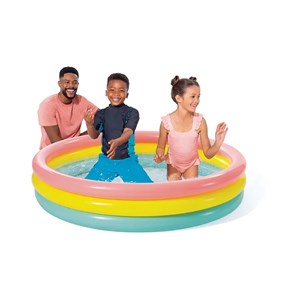 استخر بادی 147 سانتی اینتکس intex