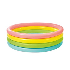 استخر بادی 168 سانتی اینتکس intex