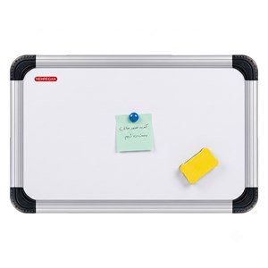 تخته وایت برد مغناطیسی 50*70 سانتی