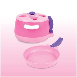 اجاق جادویی موزیکال وین فان Winfun مدل 00762