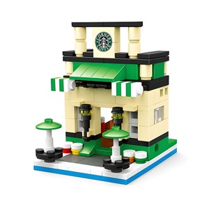 لگو کلاسیک مدل 293