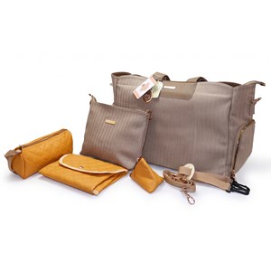 ست کیف مادر و کودک لوئیس آنجل مدل 40112