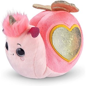 عروسک سورپرایزی رینبوکورنز RainBocoRns سری Epic Golden Egg مدل Goldie_عروسک سورپرایزی