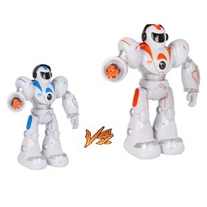 اسباب بازی ربات کنترلی لزو lezo مدل Aerla-اسباب بازی ربات