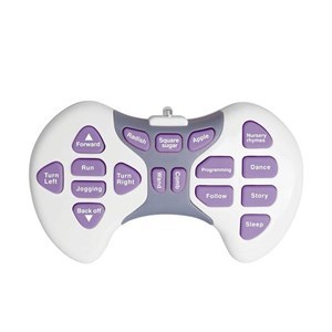 اسباب بازی ربات کنترلی شارژی مدل پونی یونیکورن Remote Control Unicorn- اسباب بازی ربات