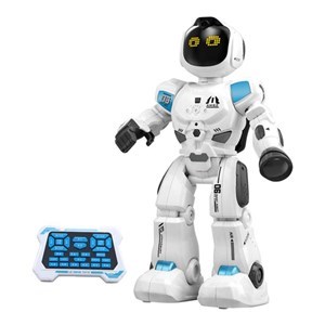 اسباب بازی ربات کنترلی هوشمند با حسگر مدل Nitouy RC Robot Gesture Sensing Programmable Dancing Singing Robotic Toys for Kids K30_اسباب بازی ربات