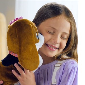 اسباب بازی عروسک سگ رباتیک سوزی مدل IMC - Club Petz Funny - Susy Sing and Dance_اسباب بازی رباتعروسک سگ رباتیک سوزی مدل IMC - Club Petz Funny - Susy Sing and Dance_اسباب بازی ربات