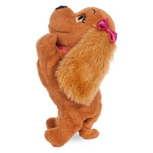 اسباب بازی عروسک سگ رباتیک لوسی مدل IMC Toys Lucy Sing and Dance_اسباب بازی ربات