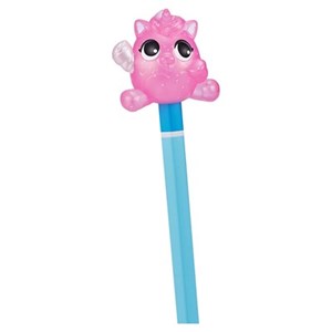 عروسک سورپرایزی رینبوکورنز RainBocoRns سری Unicorn Rescue با شاخ طلایی مدل Unicorn Rescue Magic Peel and Reveal Hearts Gold_عروسک سورپرایزی